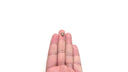 Australian Coffin Rosecut Sapphire 1.46ct 8.75x6.63x2.79mm 26327-29