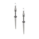 Rondel 匕首武器好奇