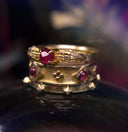 Roccale Ring
