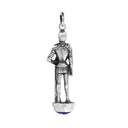 Swift Knight Pendant