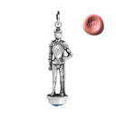 Swift Knight Pendant