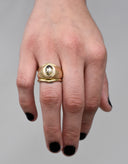 炽天使的头盔戒指