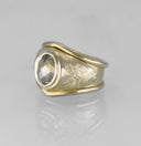 El anillo del yelmo del serafín