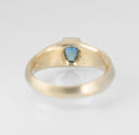 Rockpool - Australian Sapphire Ring