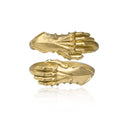 Small Solemn Oath Ring