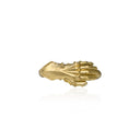 Small Solemn Oath Ring