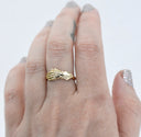 Small Solemn Oath Ring