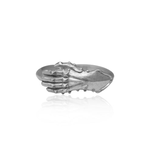 Small Solemn Oath Ring