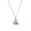 Amphora with Citrine