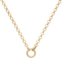 系绳链 - Belcher Link