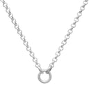 系绳链 - Belcher Link