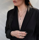 Dije colgante de armamento