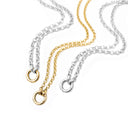 系绳链 - Belcher Link