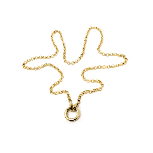 Tether Chain