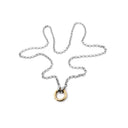 系绳链 - Belcher Link