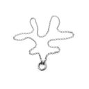 系绳链 - Belcher Link