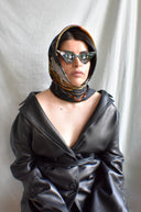 Pañuelo de seda Tragedia de los Comunes