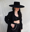 系绳链 - Belcher Link