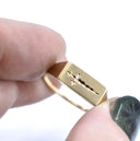 选择你的武器印记