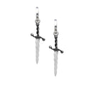 波浪匕首武器 Huggies