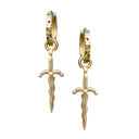 迷你波浪匕首 Huggies