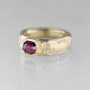 Wildheart - Rosecut Winza Sapphire Ring