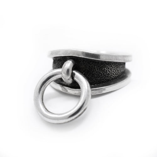 Anillo de sujeción