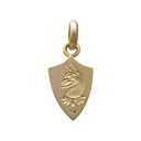 Fido - Colgante Escudo