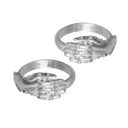 Anillo Juramento Solemne Grande