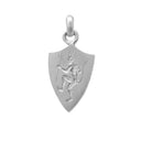 你到底是谁？ - 饰板吊坠