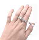 戒指尺寸测量仪